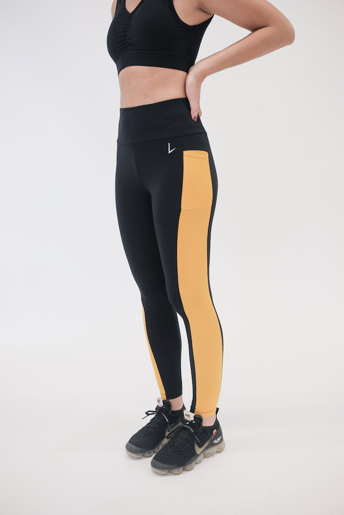 Misty Pocket Legging