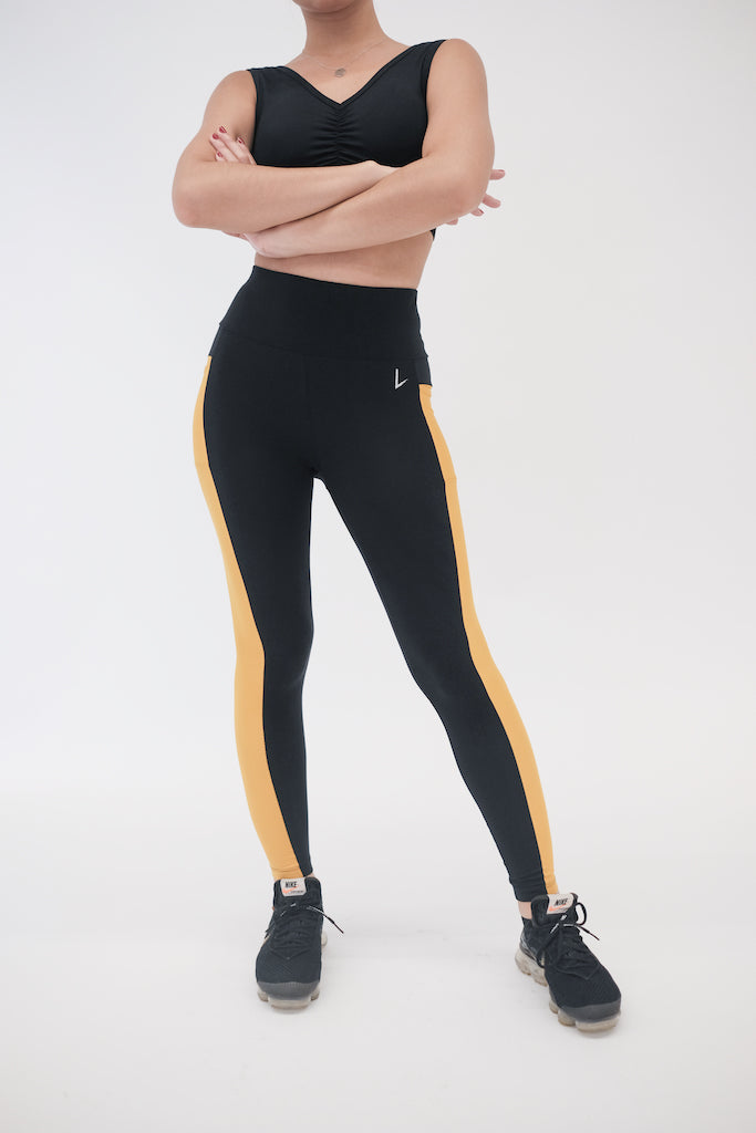 Misty Pocket Legging
