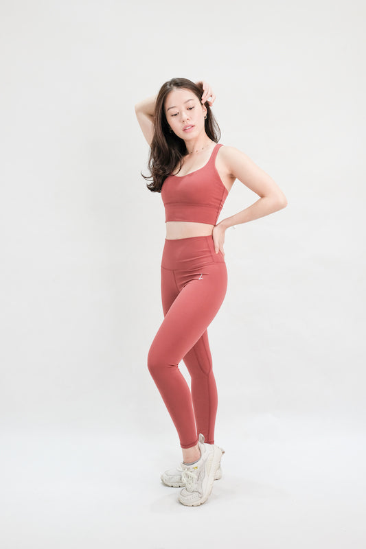 Demure Set