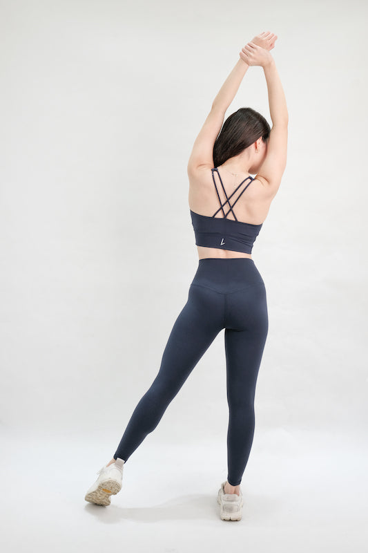 Demure Set