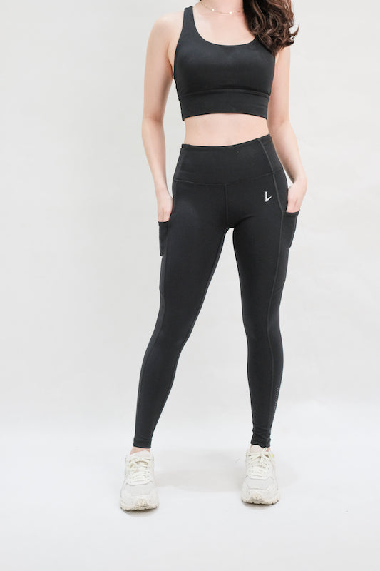 Nimble Pocket Legging