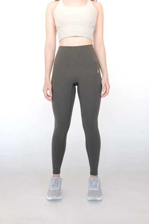 SENA ACTIVE, Classic black leggings