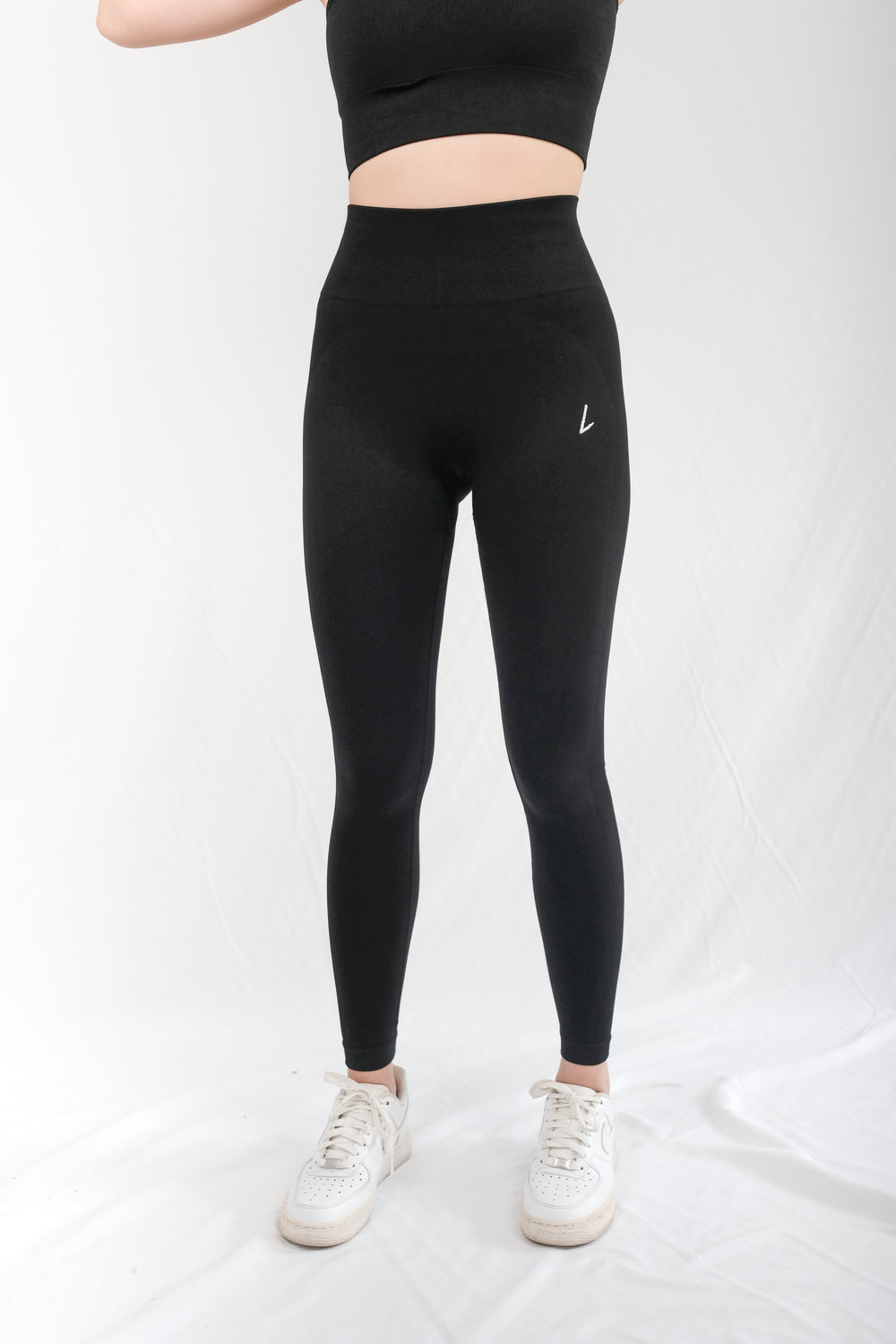 Delectable High Waist Legging