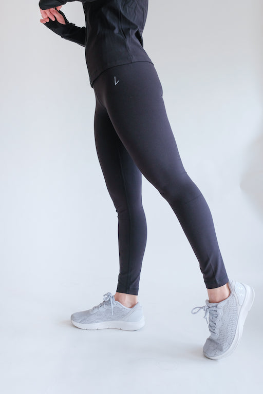 Embrace High Waist Legging