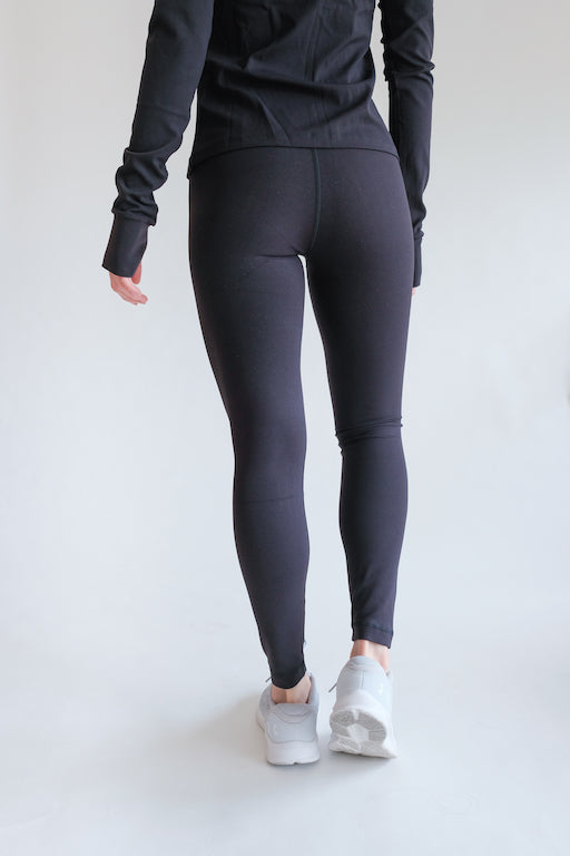 Embrace High Waist Legging