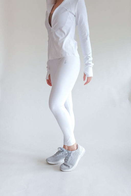 Embrace High Waist Legging