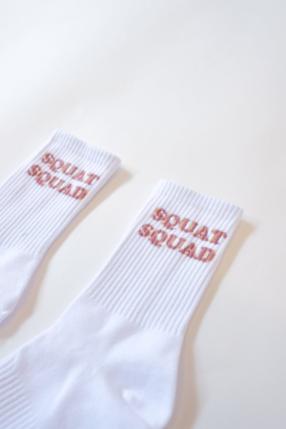 Crew Socks