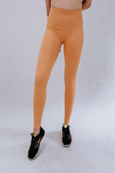 Queen Rib Legging