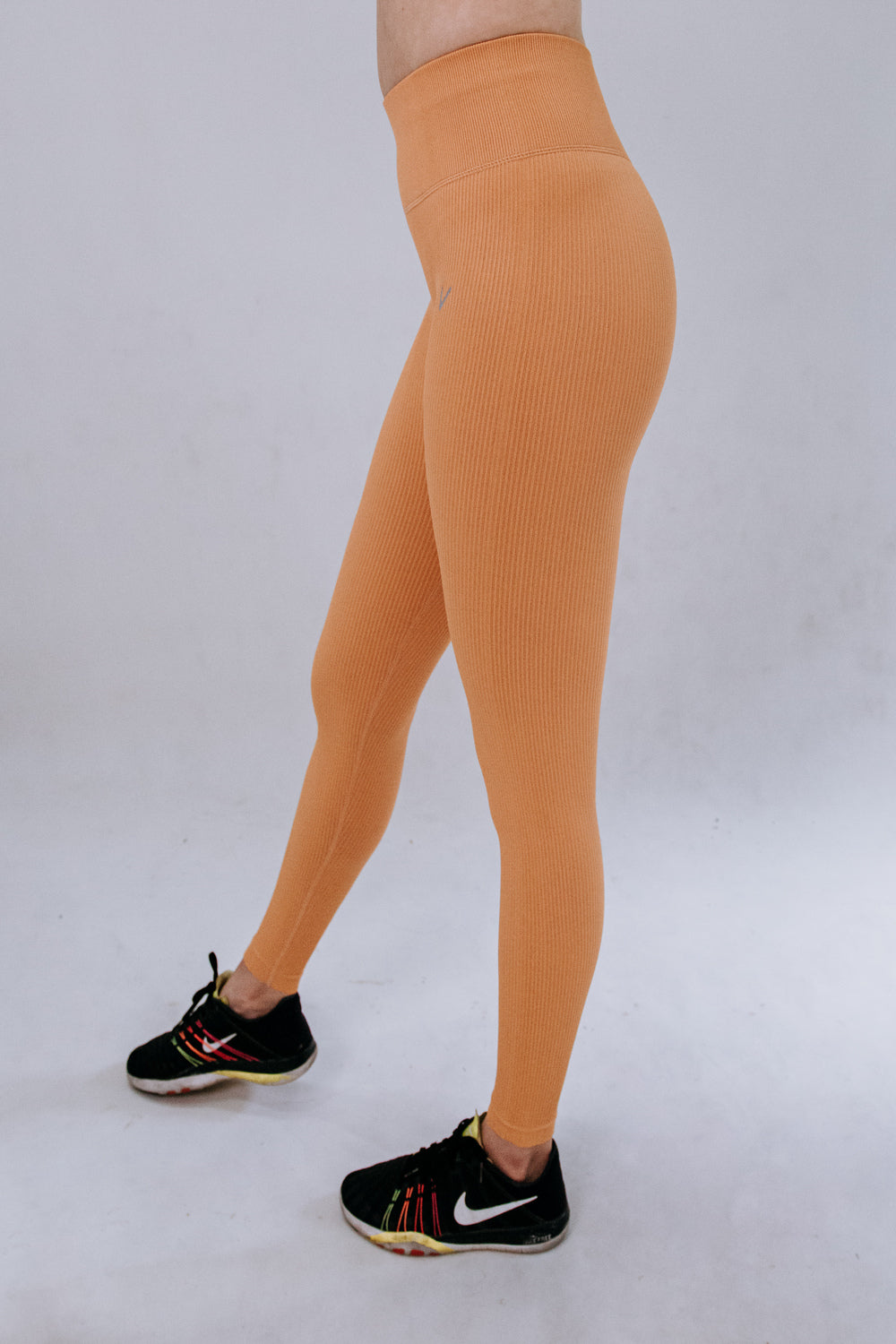 Queen Rib Legging