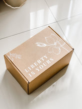 Add-on Gift Box