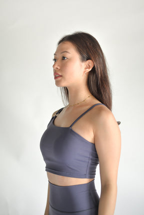 Revival Recycle One Shoulder Strap Bra