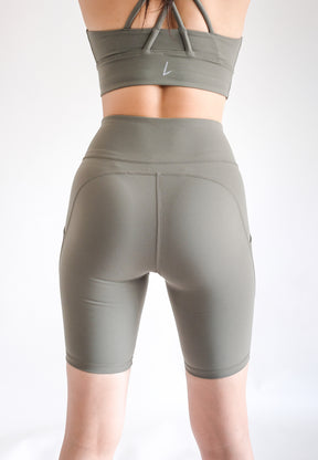 Free Pocket Bike Shorts