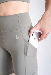 Free Pocket Bike Shorts