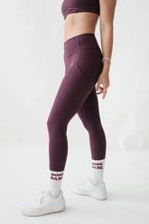 Flex Pocket Legging