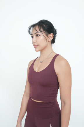 Comfort Padded Tank