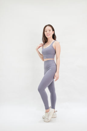 Demure Set