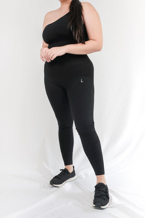 Delectable High Waist Legging