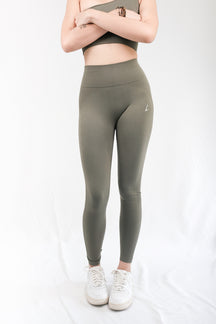 Delectable High Waist Legging