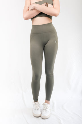 Delectable High Waist Legging