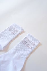 Crew Socks