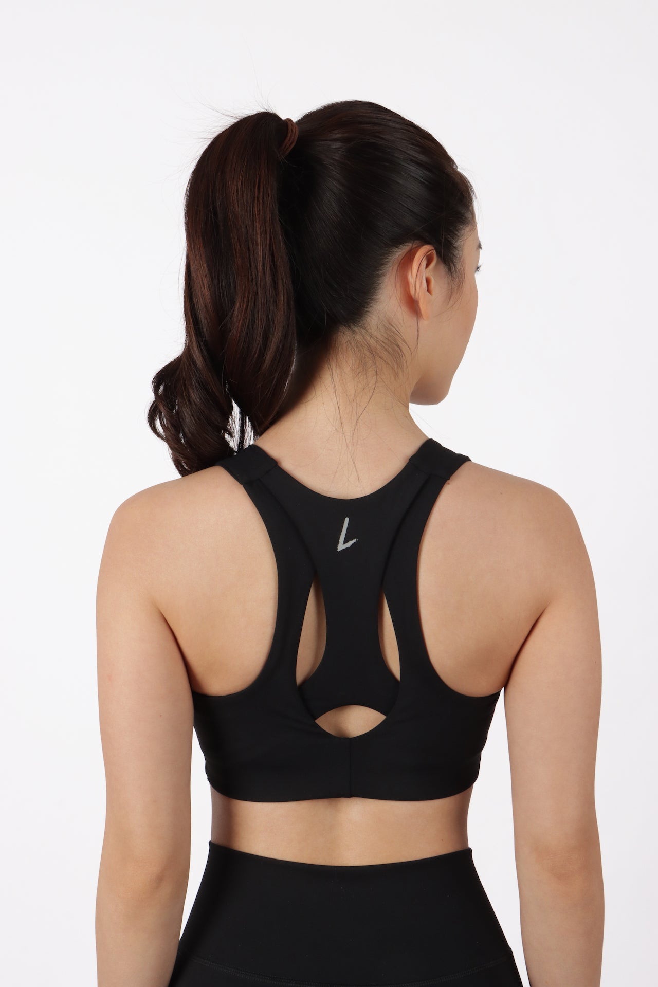 3D Smile Support Cutout Bra curated on LTK
