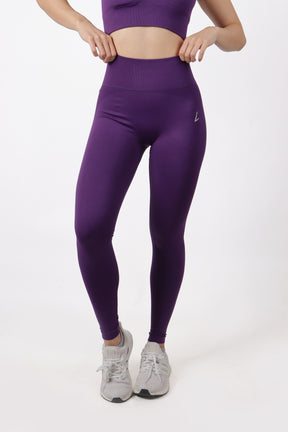 Bold High Waist Legging