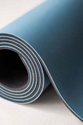 Liberty PU Yoga Mat (Bundle)