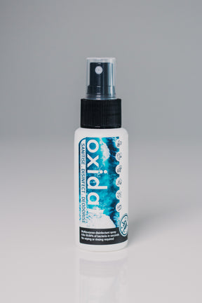 Oxidat Disinfectant Spray (60ml)